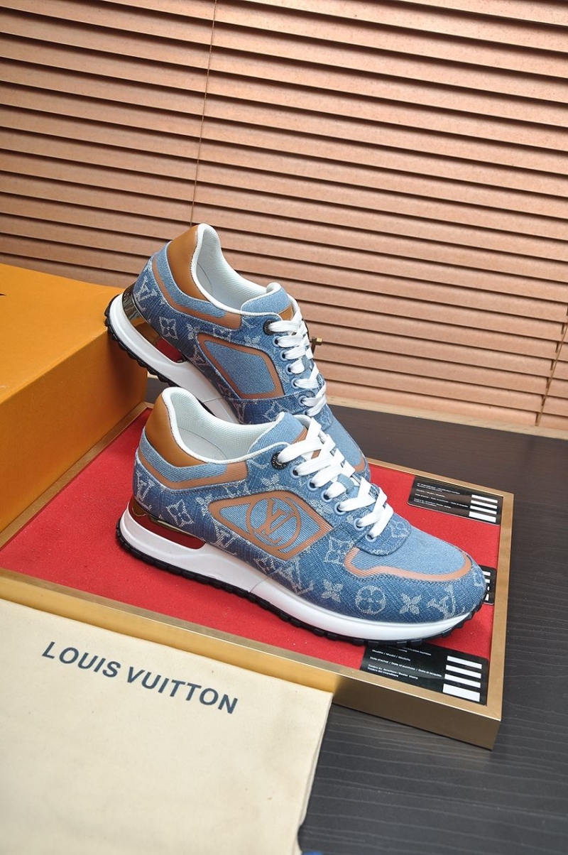 Louis Vuitton Sneakers